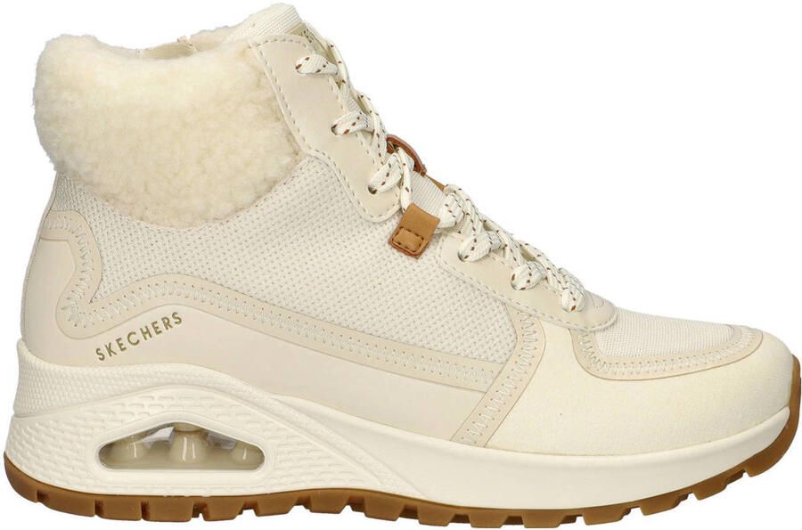 Skechers Uno Rugged hoge sneakers