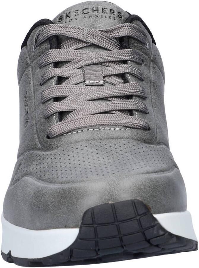 Skechers Uno sneakers antraciet - Foto 2