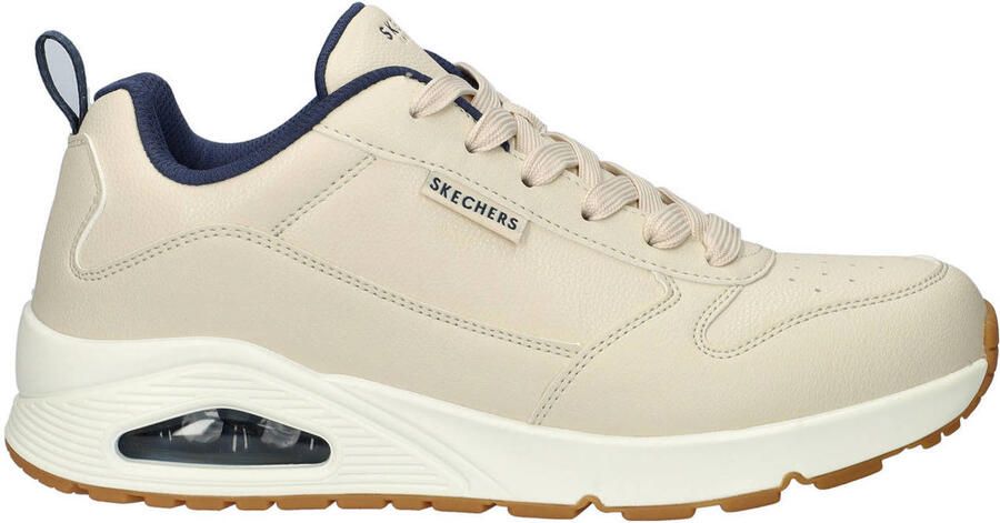 Skechers Uno sneakers ecru