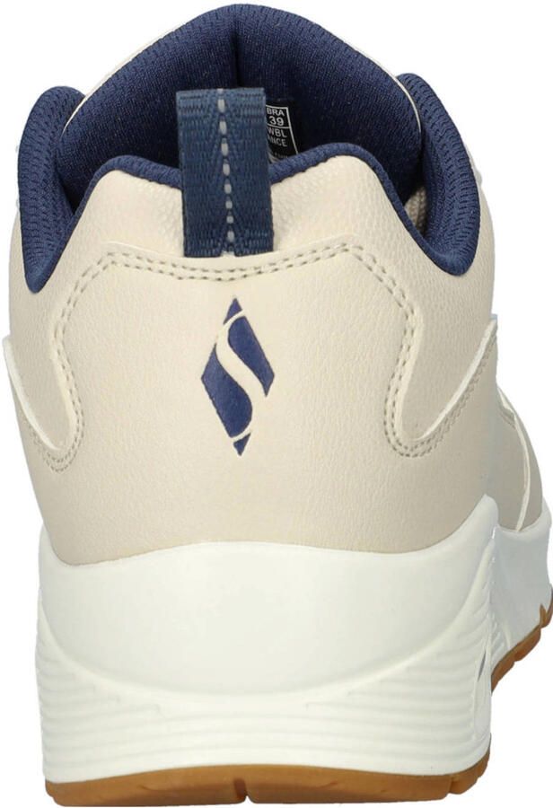 Skechers Uno sneakers ecru - Foto 2