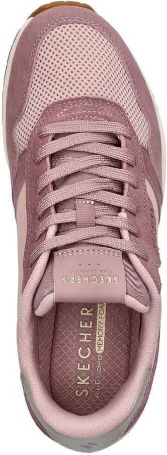 Skechers Uno sneakers roze - Foto 3