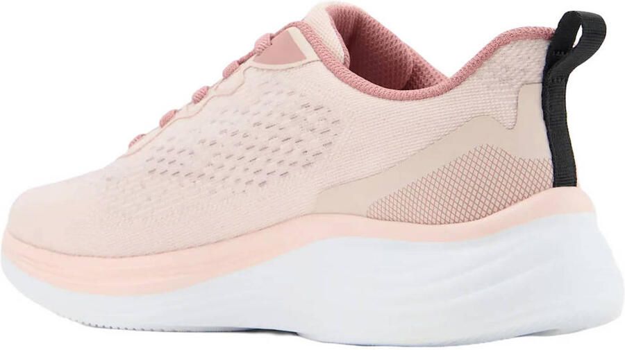 Skechers Upflow sneakers lichtroze - Foto 3
