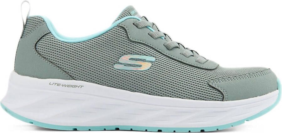Skechers Venture sneakers grijs - Foto 2