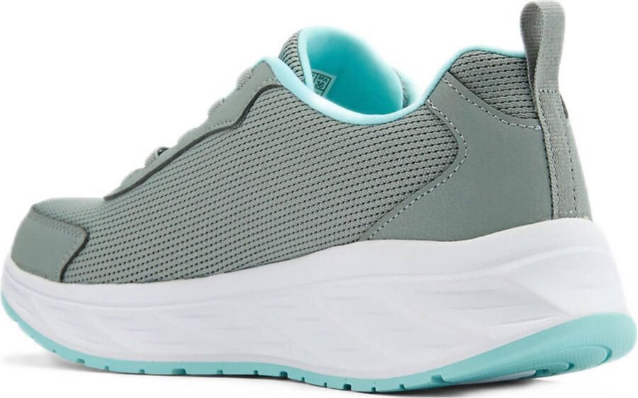 Skechers Venture sneakers grijs