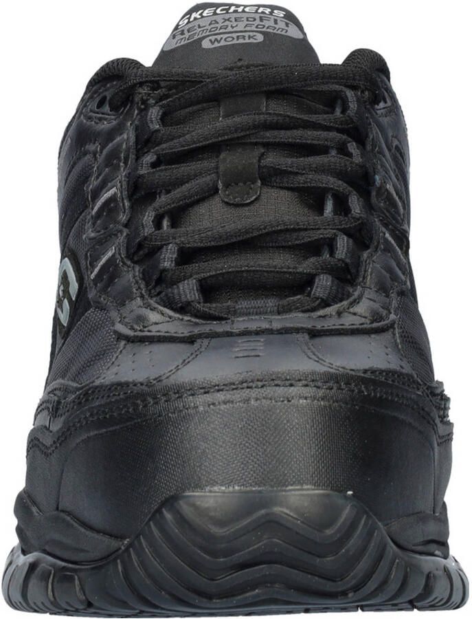Skechers Soft Stride Grinnell heren werkschoenen