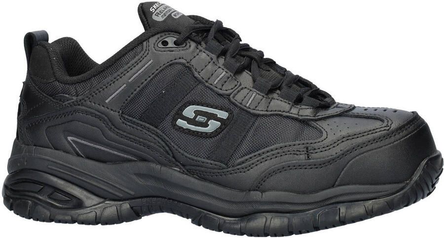 Skechers Soft Stride Grinnell heren werkschoenen - Foto 2