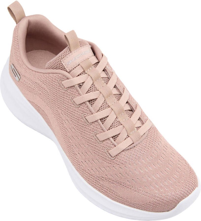 Skechers Zinergy slip-on sneakers lichtroze - Foto 2