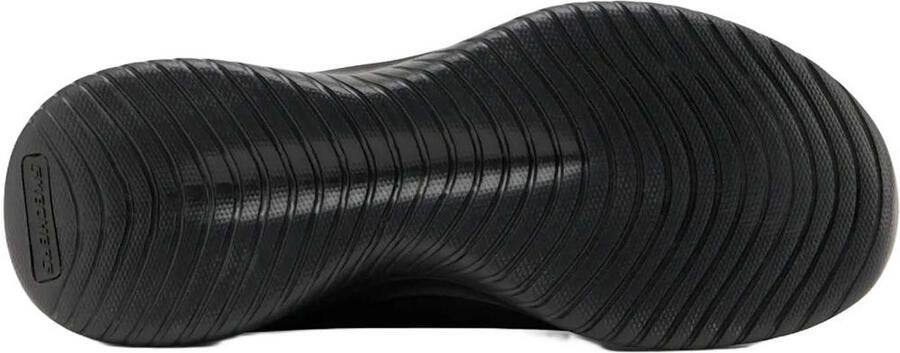 Skechers Zinergy slip-on sneakers zwart - Foto 3