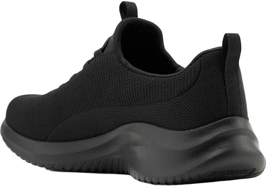 Skechers Zinergy slip-on sneakers zwart - Foto 2