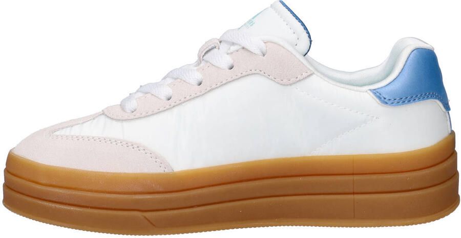 Skechers Zinger Lift sneakers wit - Foto 2