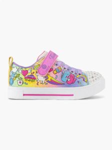 Skechers Sketchers sneakers multikleur
