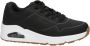 Skechers Sketchers sneakers zwart Synthetisch 31 - Thumbnail 1