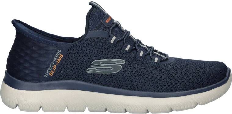 Skechers Hands Free Slip-Ins Summits instapschoenen