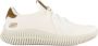 Skechers BOBS GEO CITY DAPPER herensneaker 1181733 OFWT wit - Thumbnail 1