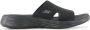 Skechers Slippers ON-THE-GO 600-ADORE met logo opzij - Thumbnail 1