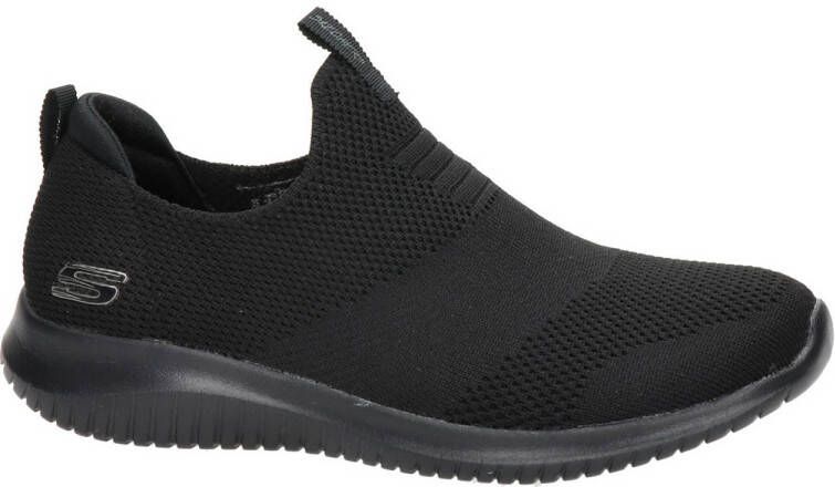 Skechers Ultra Flex Stretch Fit instapschoenen