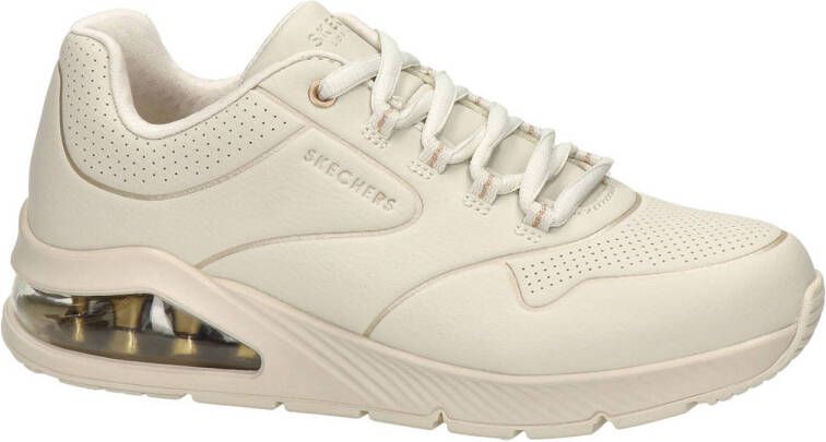 Skechers Art. UNO Sneakers in beige combined buy online