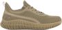 Skechers Heren Schoenen Beige Heren - Thumbnail 1