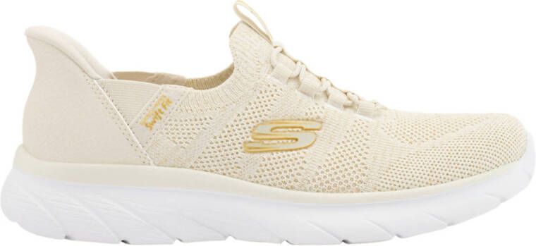 Skechers sneakers beige