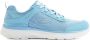 Skechers Dames Blauwe Sole Provider Brief History - Thumbnail 1