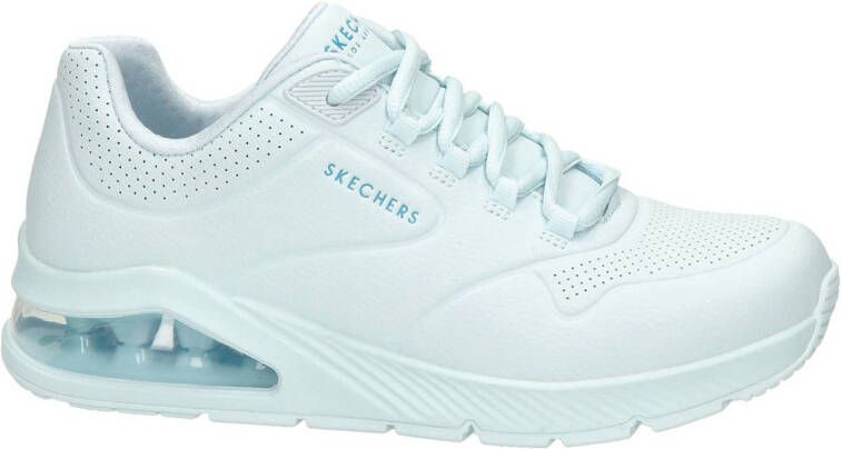 Skechers sneakers blauw