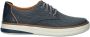 Skechers Sneakers HYLAND-RATNER zomerschoen veterschoen in vegan uitvoering - Thumbnail 1