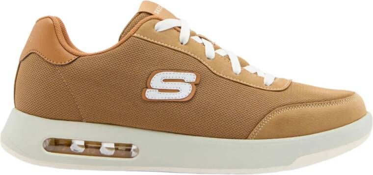 Skechers sneakers camel