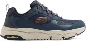 Skechers heren Grijze Flex-Sole Trail Hunter