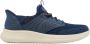 Skechers sneakers donkerblauw - Thumbnail 1