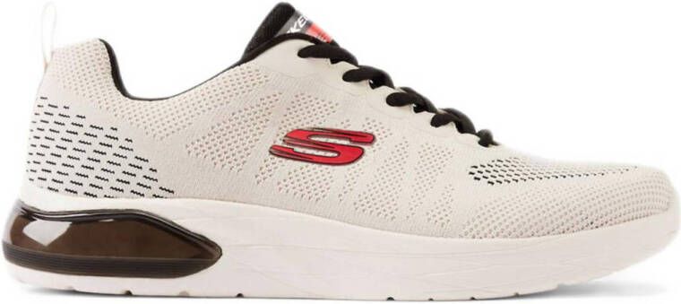 Skechers Off White sneaker memory foam