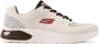 Skechers Off White sneaker memory foam - Thumbnail 1