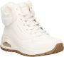 Skechers Veterschoenen UNO RUGGED FALL AIR Winterlaarzen met Air-Cooled Memory Foam comfort binnenzool - Thumbnail 1