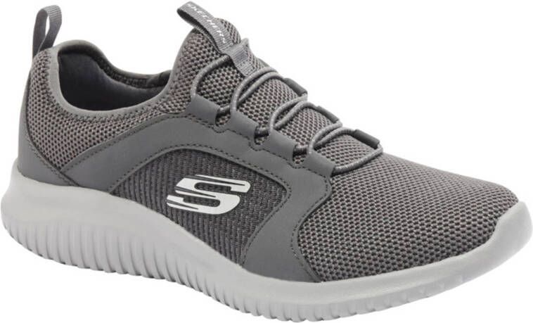 Skechers sneakers grijs