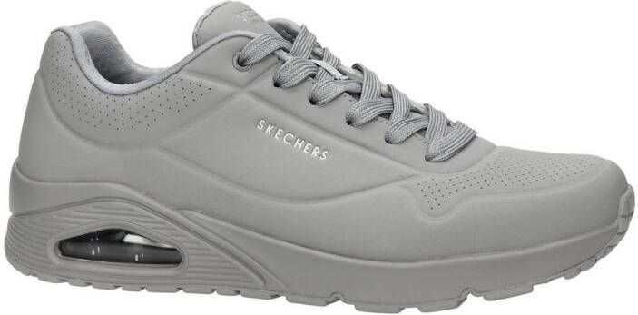 Skechers Street Uno sneakers grijs