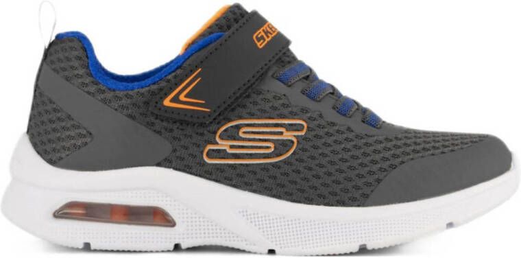 Skechers sneakers grijs