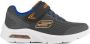 Skechers Sneakers Microspec Max Vaptix - Thumbnail 7