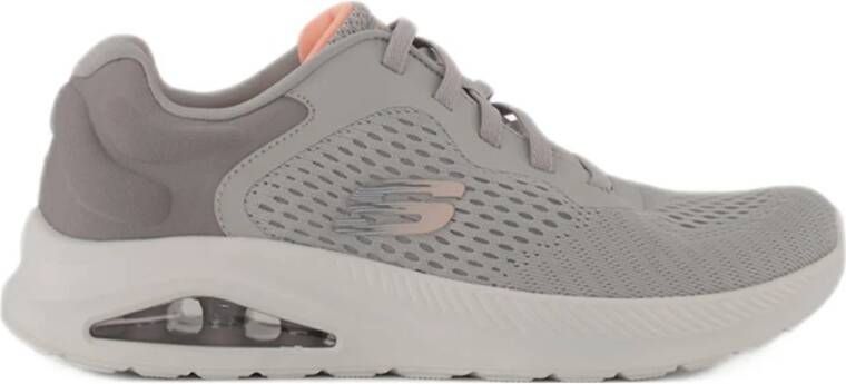 Skechers sneakers grijs