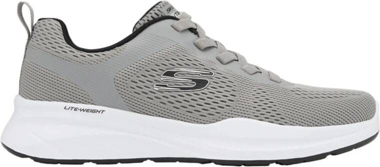 Skechers sneakers grijs