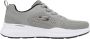 Skechers sneakers grijs - Thumbnail 1