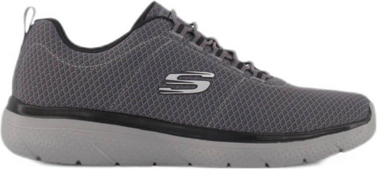 Skechers sneakers grijs