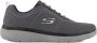 Skechers sneakers grijs - Thumbnail 1