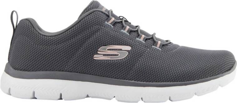 Skechers sneakers grijs