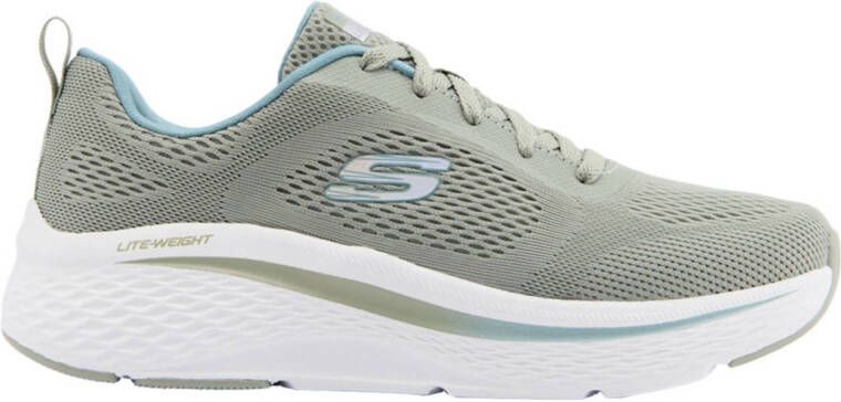 Skechers sneakers groen