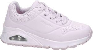 Skechers Uno Gen lage sneakers