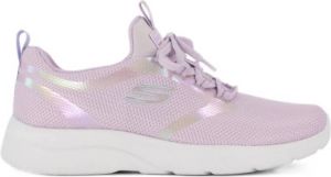 Skechers sneakers lila
