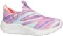 Skechers Ultra Flex 3.0 Color Me Sle Dames Instappers Lila Multicolour - Thumbnail 1