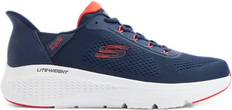 Skechers sneakers marine