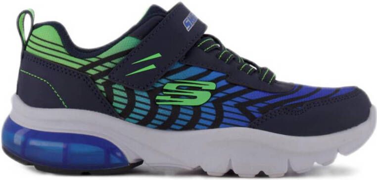 Skechers sneakers donkerblauw