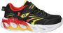 Skechers S-Lights Thermo- Flash 2.0 klittenbandschoenen - Thumbnail 1