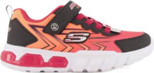 Skechers Oranje Flinn- Hypno- Sprint